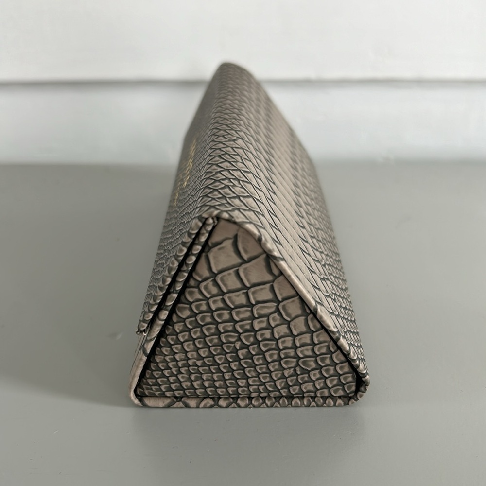 La Vita by Price Revaux Tortoise Sunglasses w/Case - Picture 3 of 11